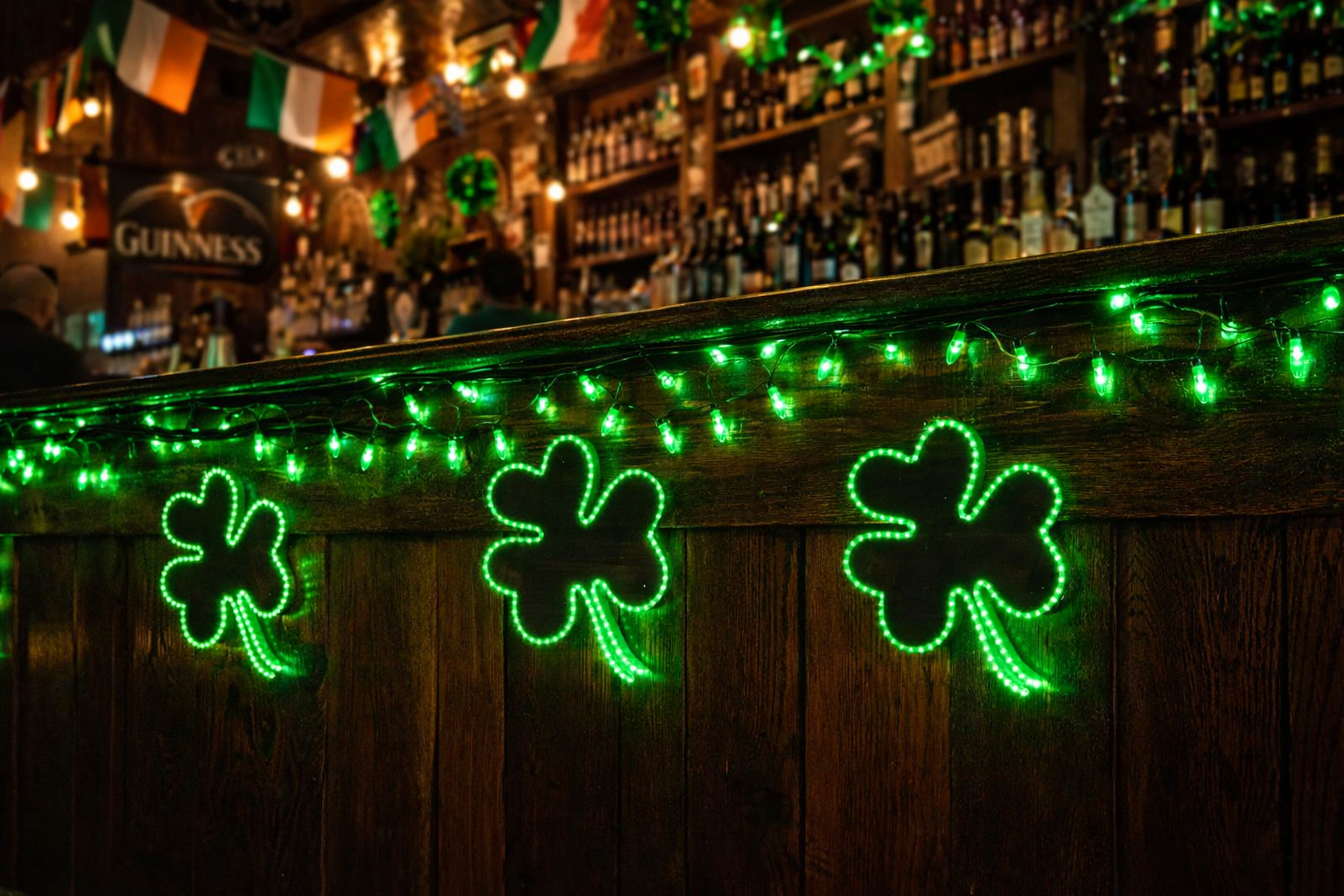 St. Patrick's Day Collection