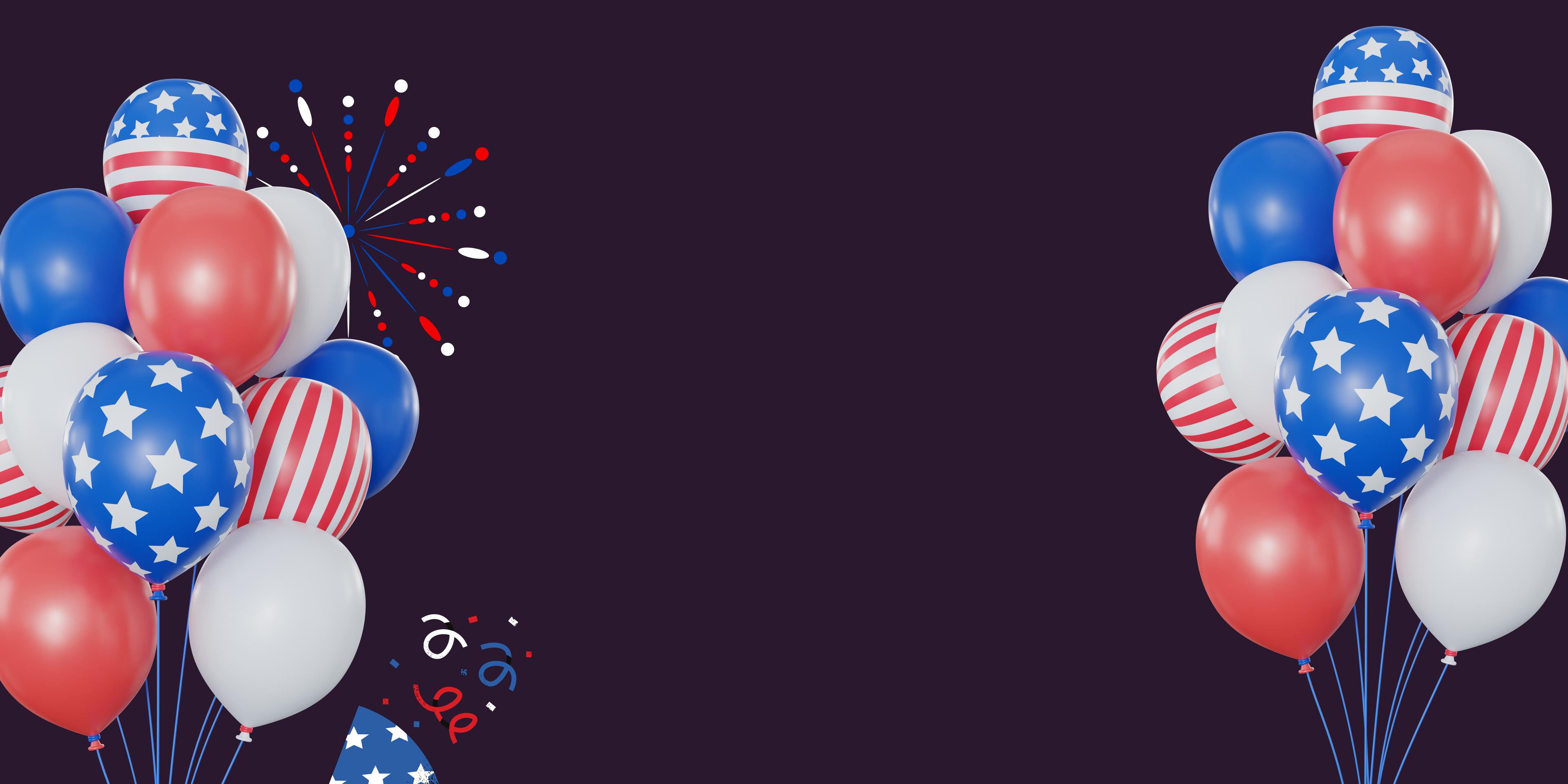 Celebrate America!