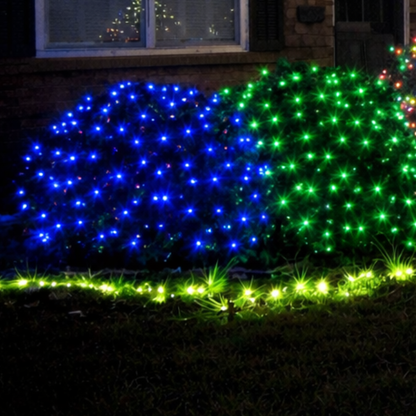 Pro 127 LED Net Light