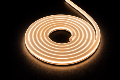 Neon Flex Rope Light - 98ft Roll