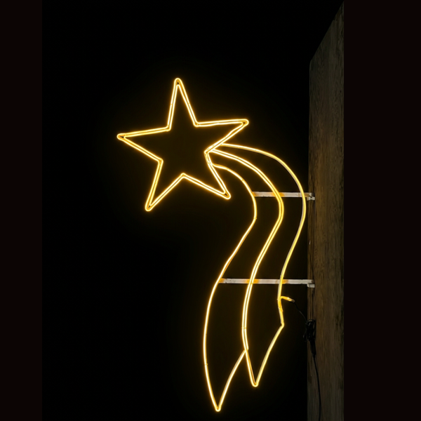 Shooting Star Pole Mount  (1000-6)