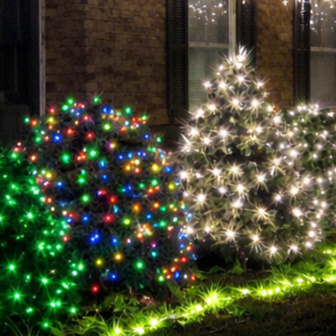 Pro 127 LED Net Light