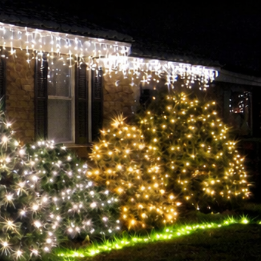 Pro 127 LED Net Light