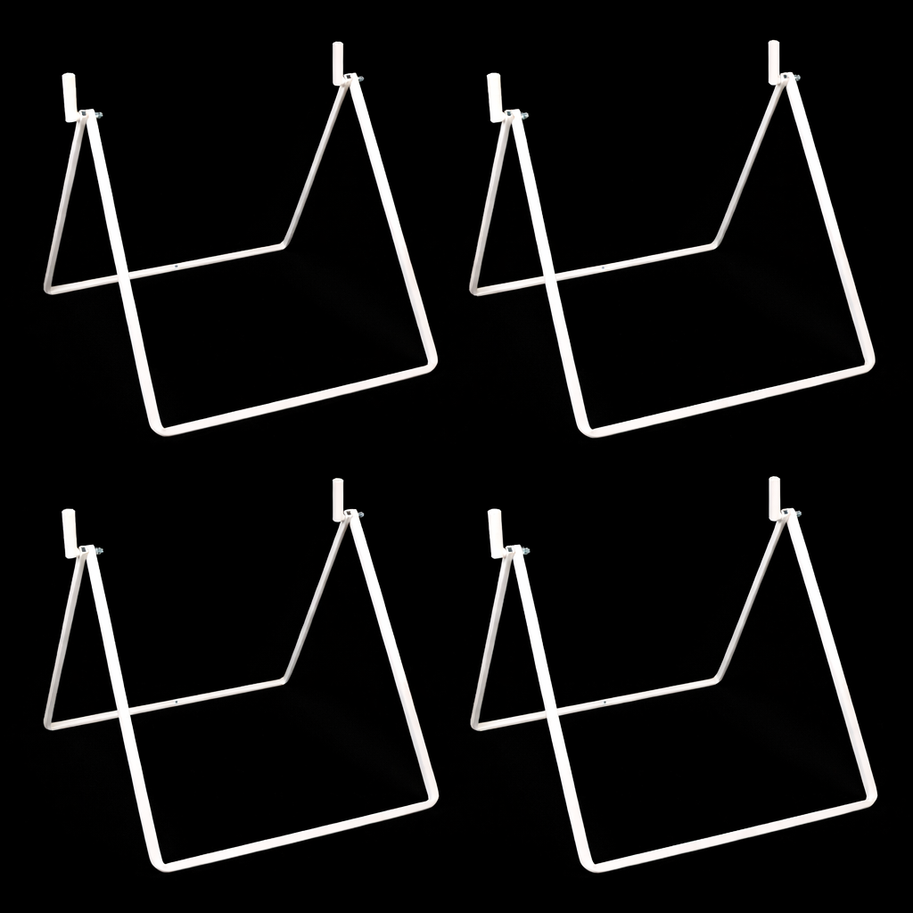Optional Roof Base for Small Sleigh/Reindeer Set  (5116-N)