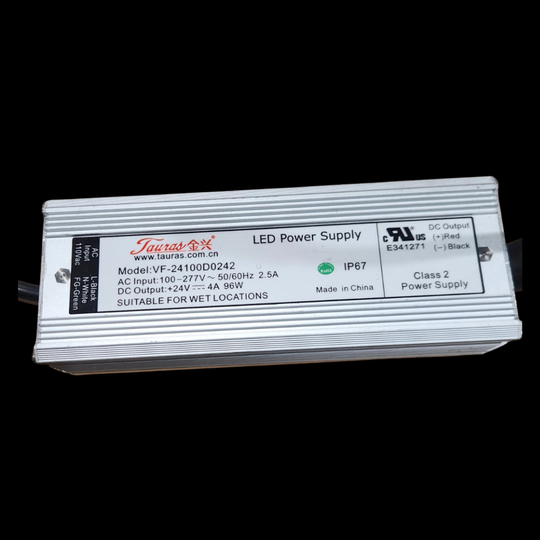 96W Power Supply (5201-1)
