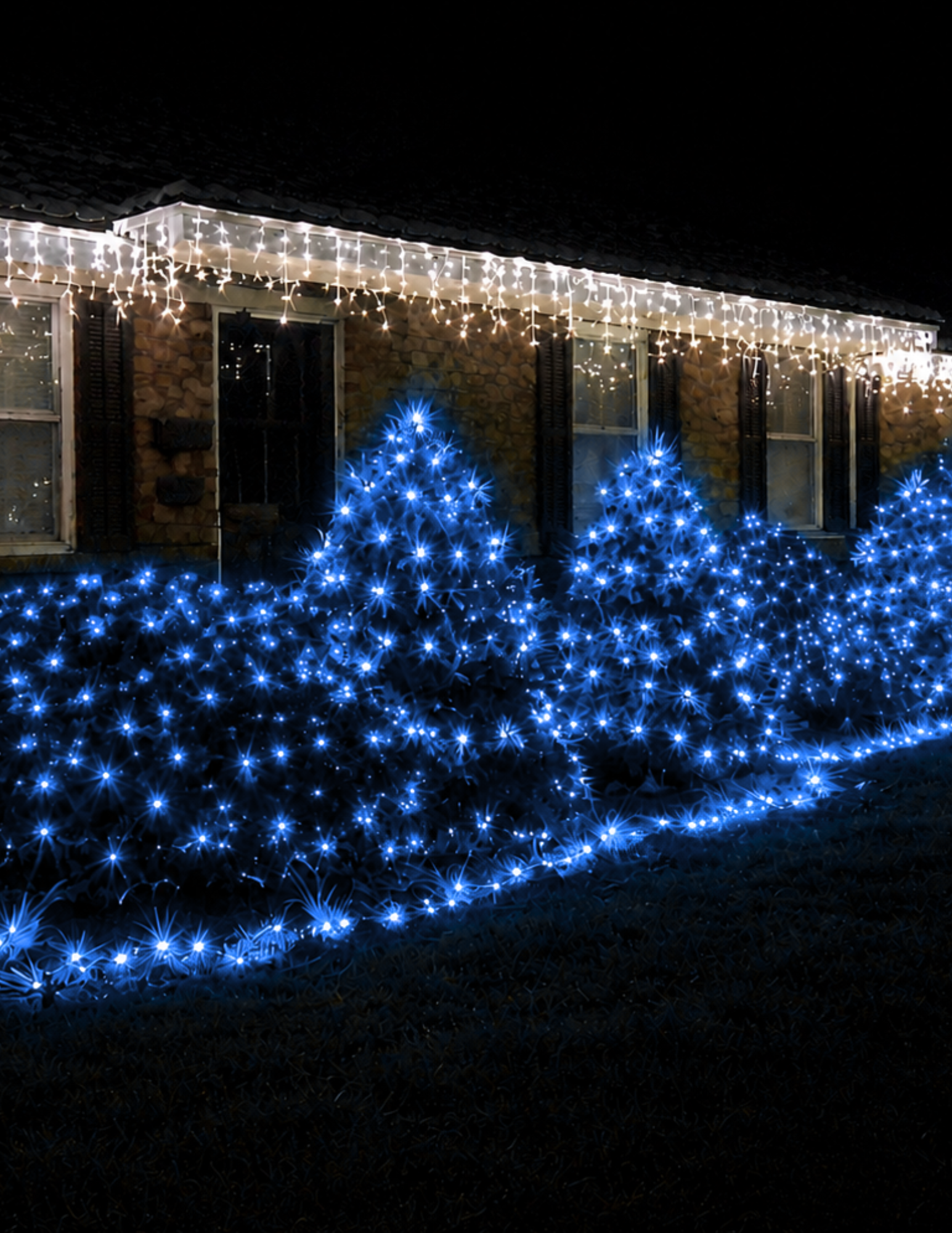 Pro 127 LED Net Light