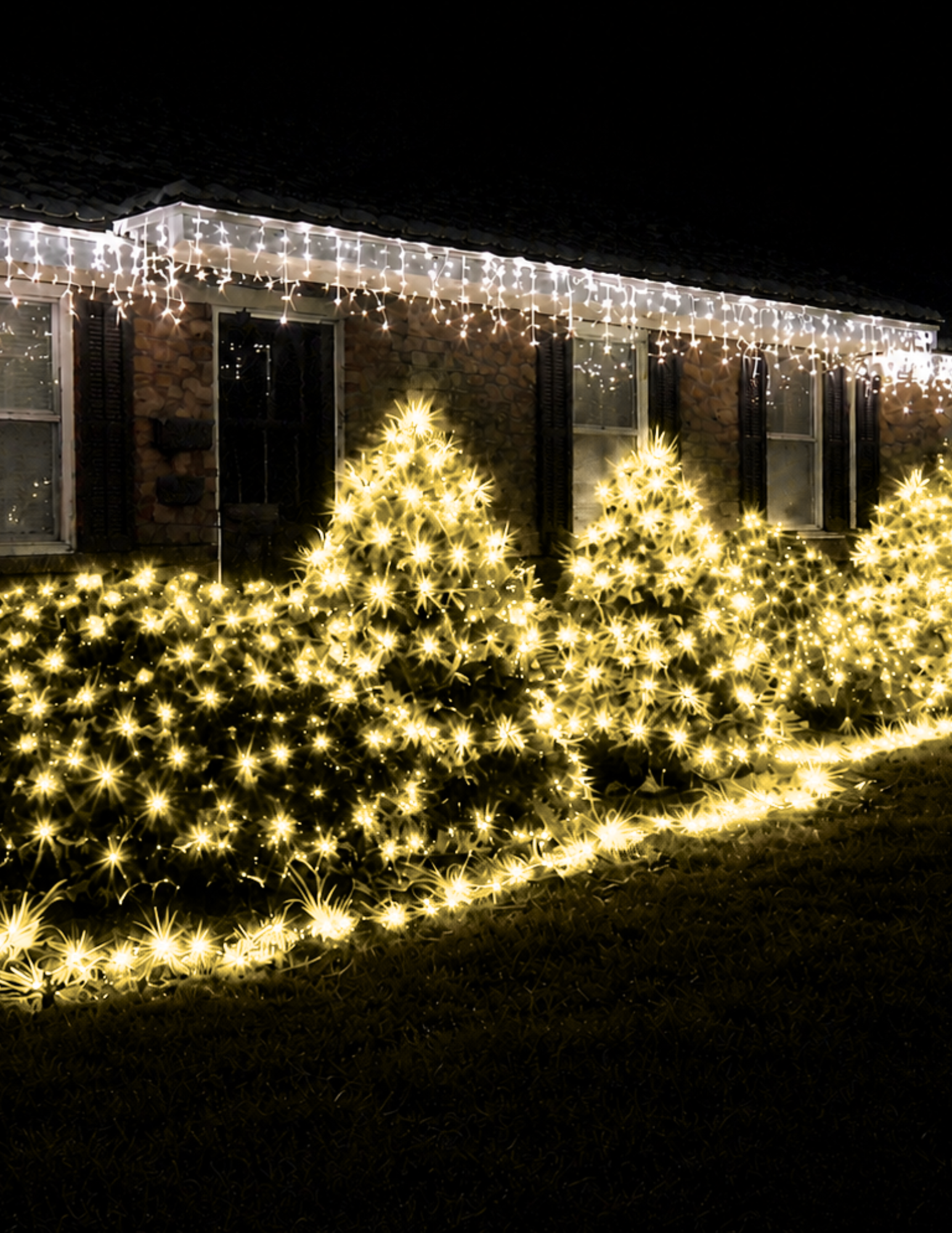Pro 127 LED Net Light